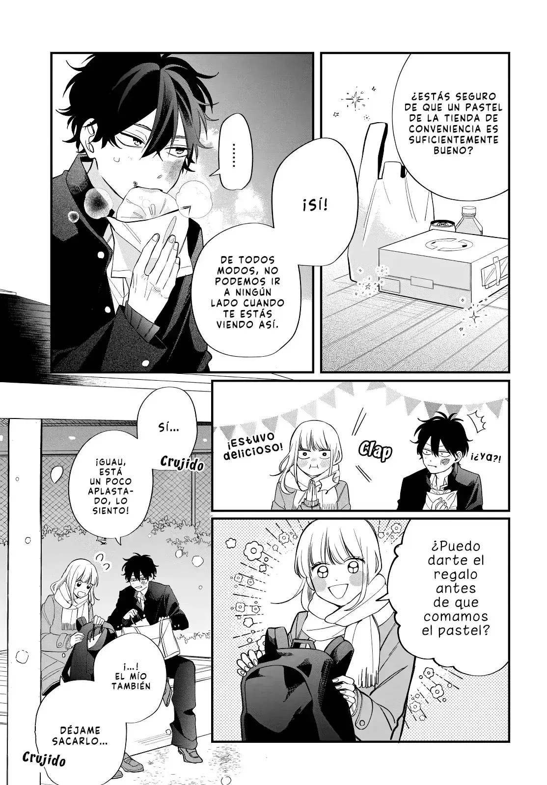 Capitulo 38 page 19