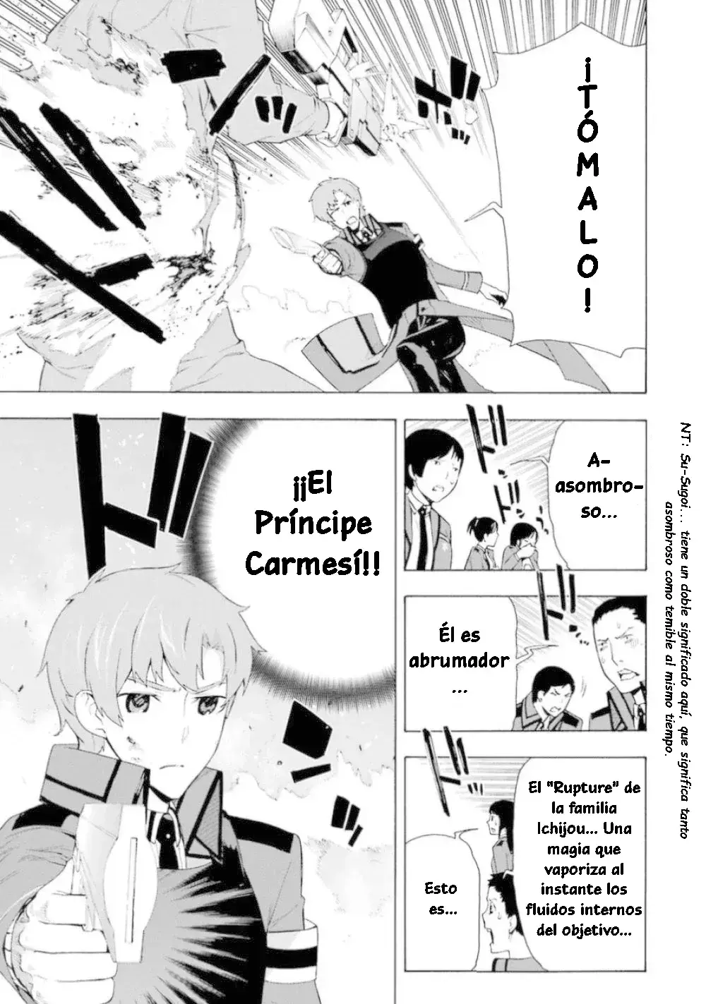 Capitulo 19 page 6