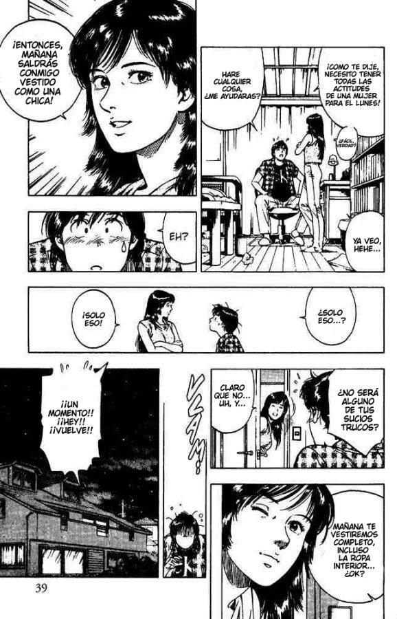 Capitulo 16 page 9