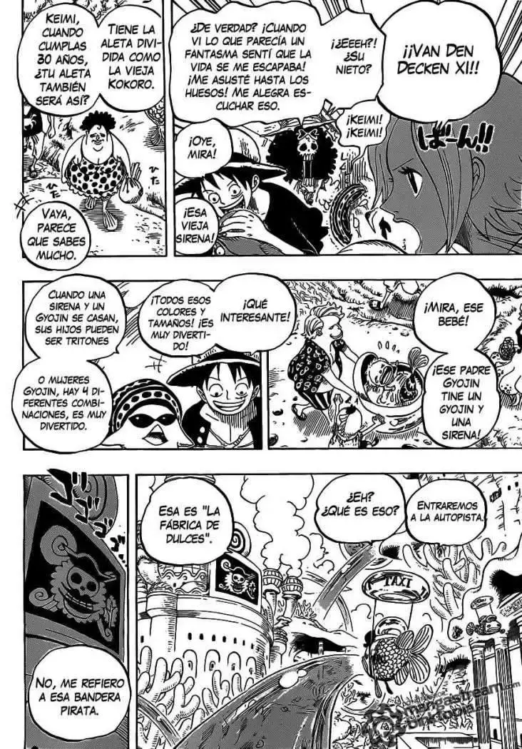 Capitulo 610 page 13