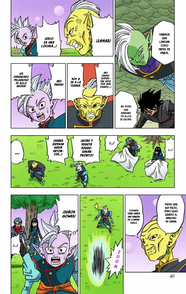 Capitulo 21 page 39