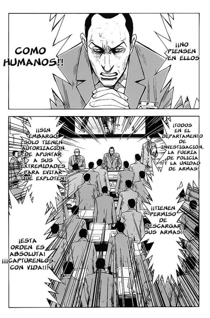 Capitulo 123 page 10