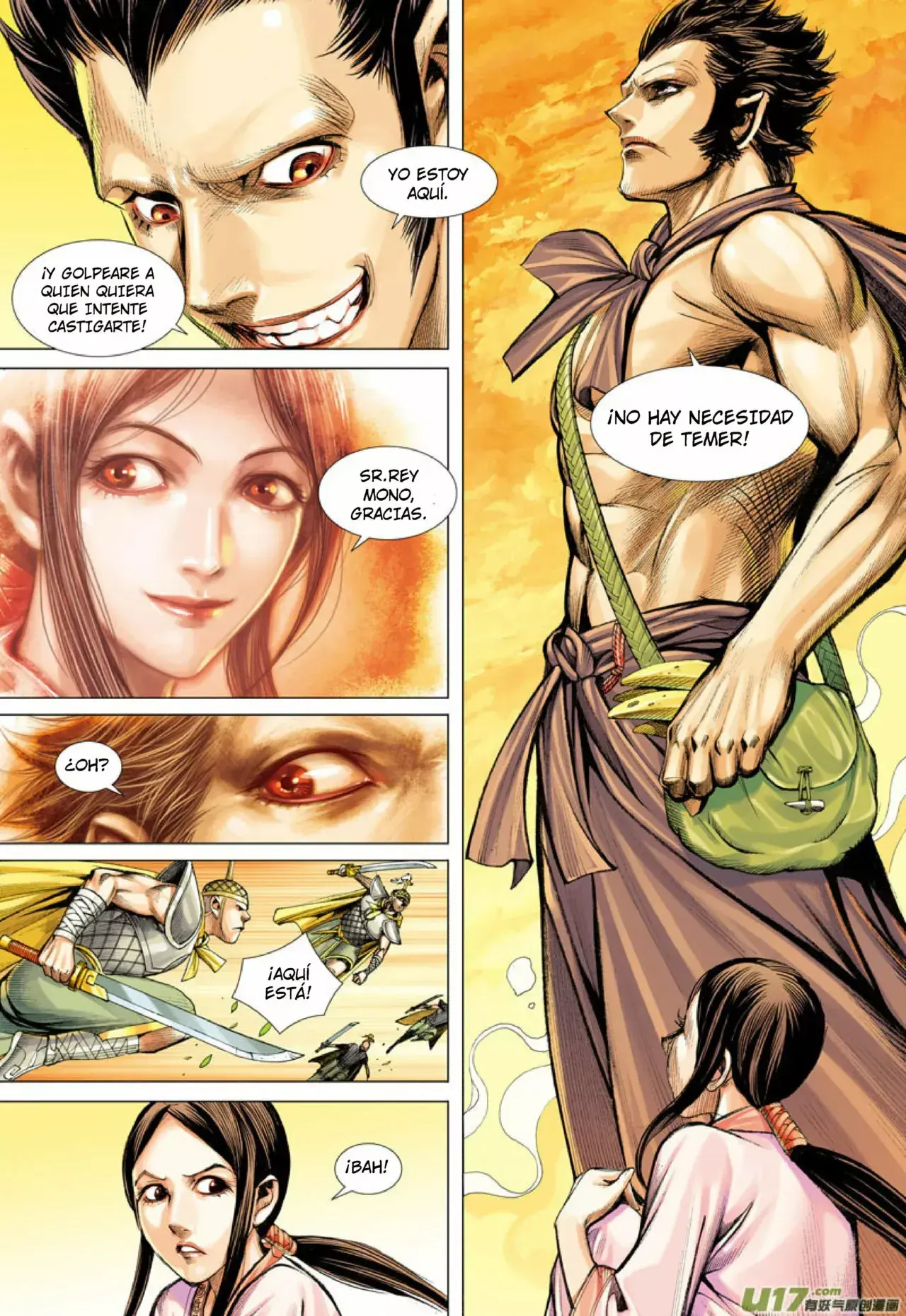 Capitulo 45 page 31