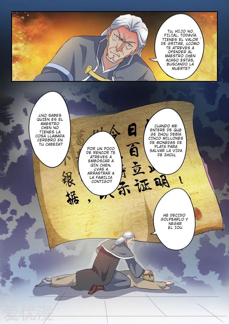 Capitulo 419 page 5