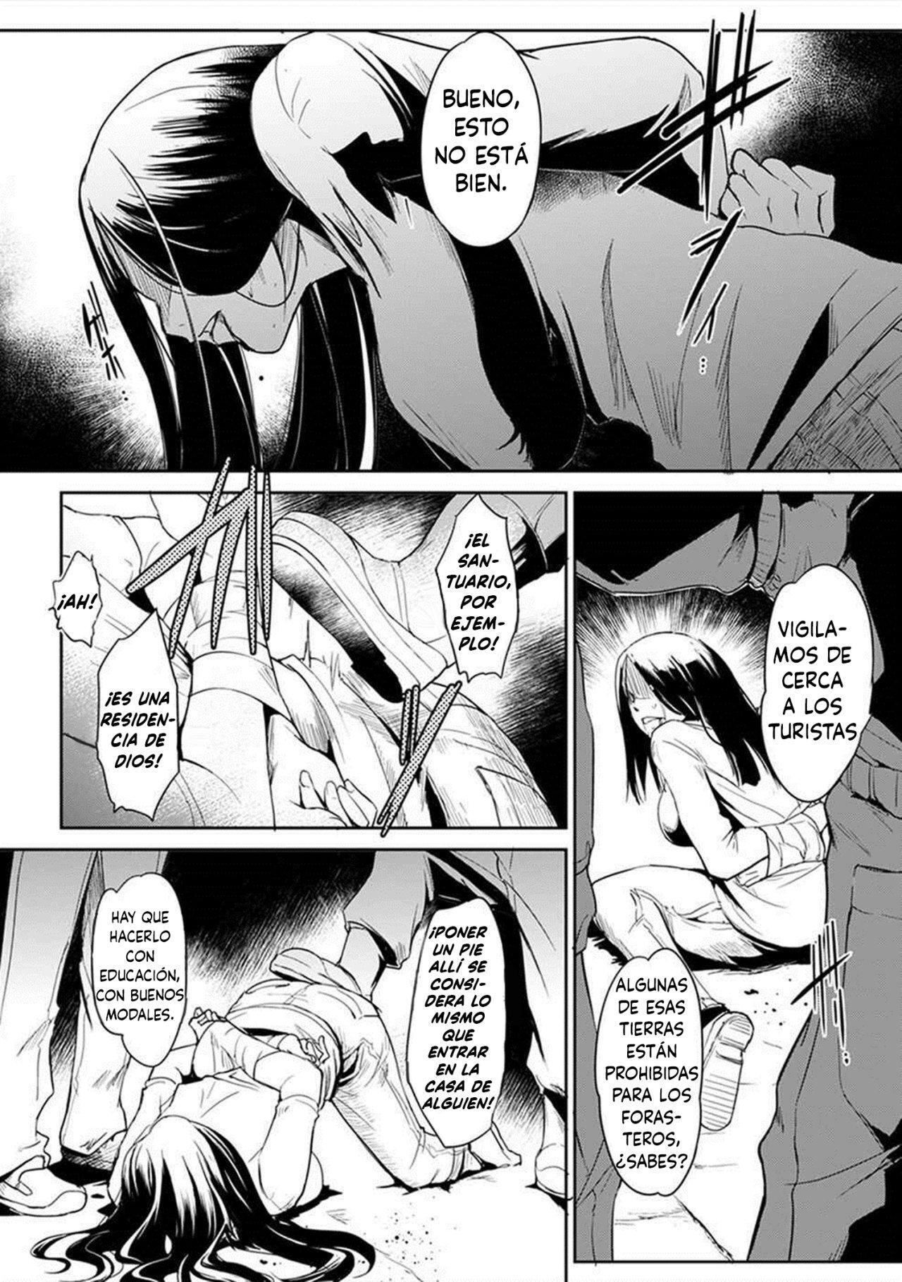 Capitulo 1 page 3