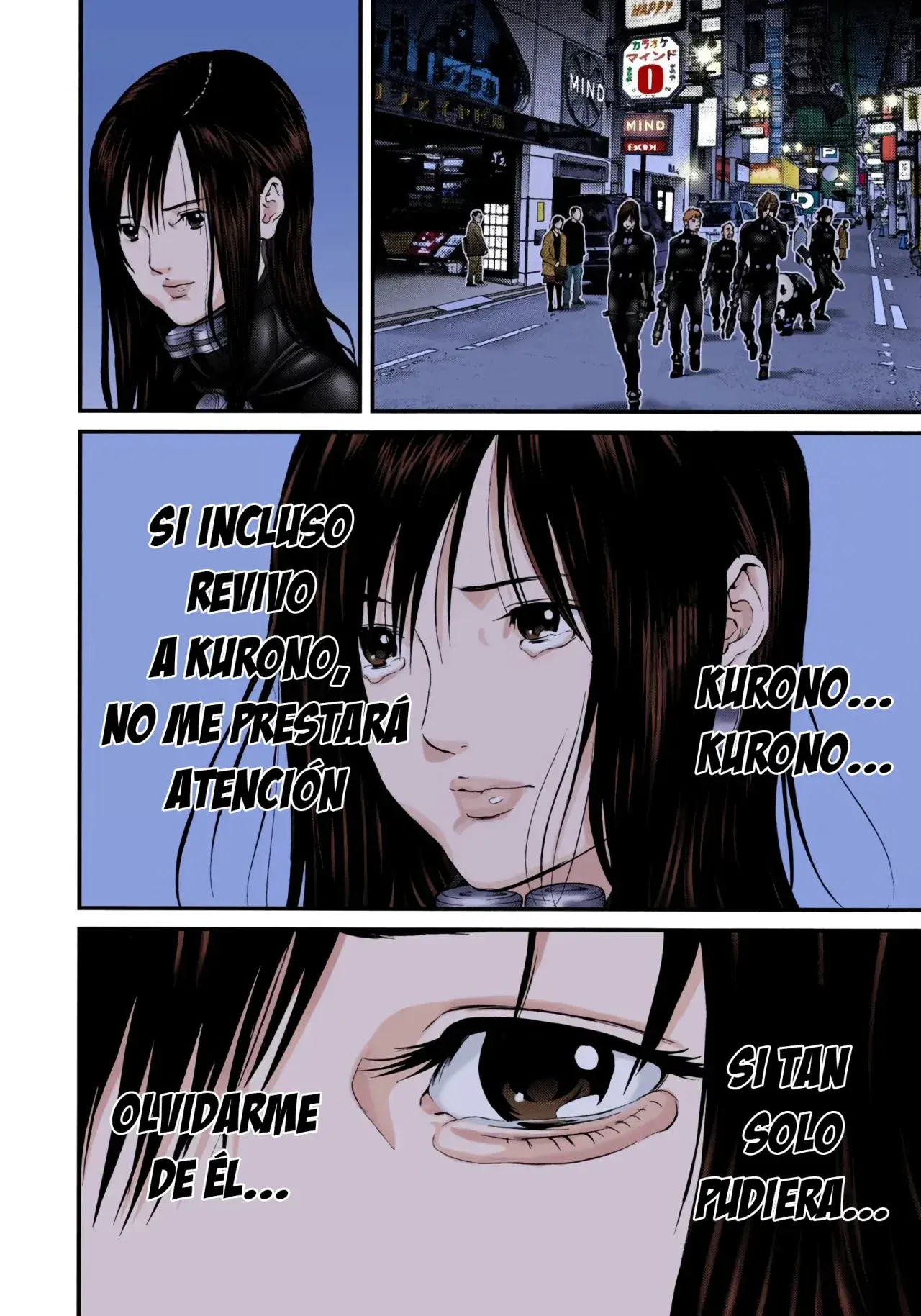 Capitulo 247 page 12