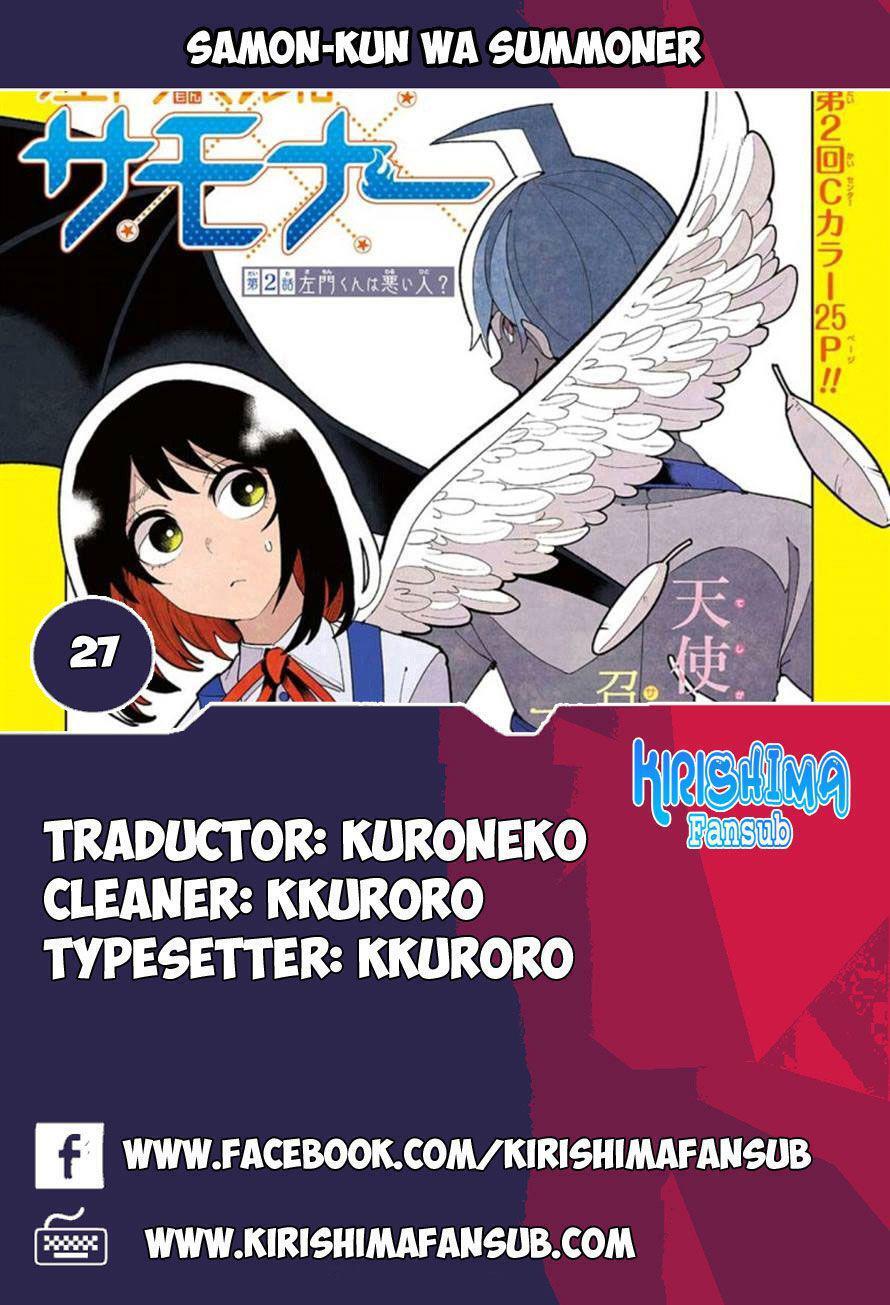 Capitulo 27 page 1