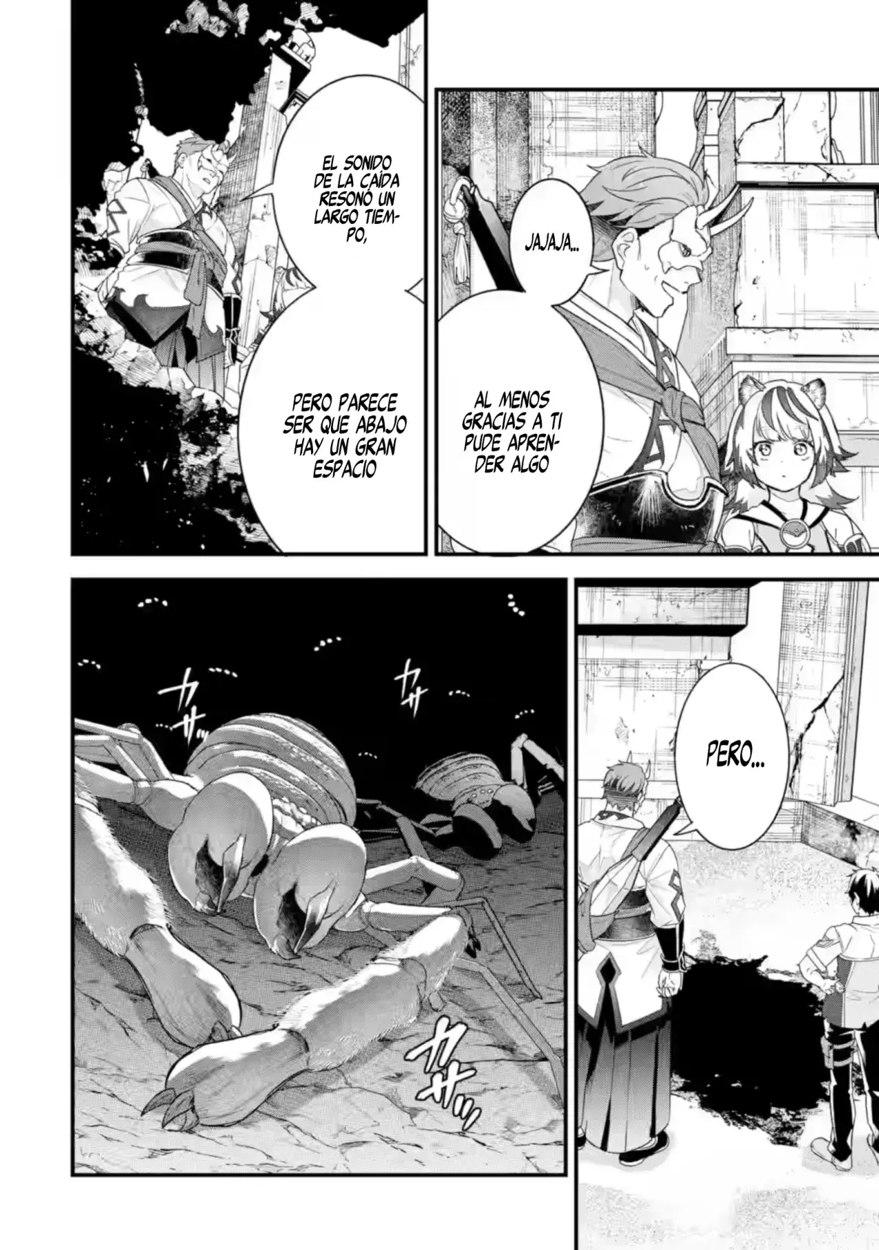 Capitulo 27 page 18