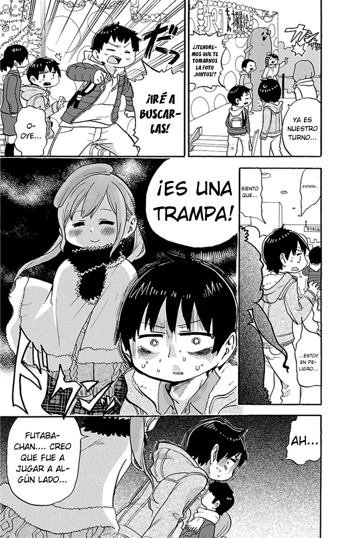 Capitulo 310 page 8