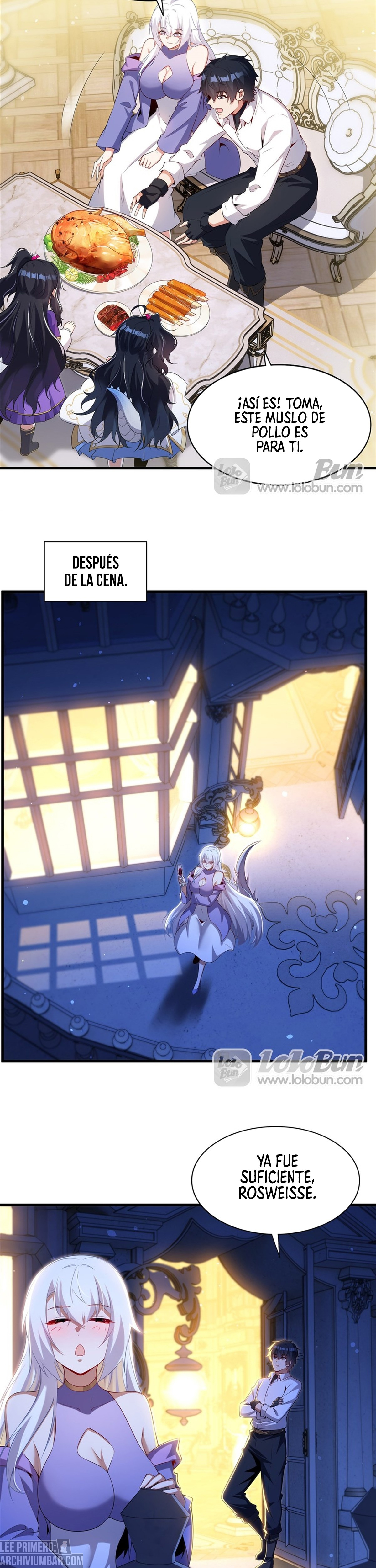 Capitulo 102.5 page 6