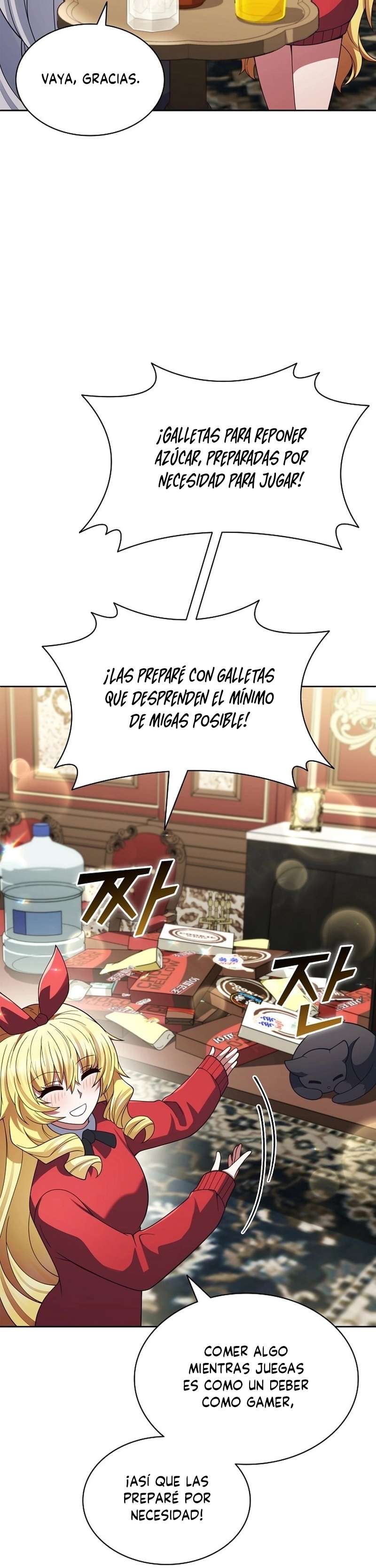 Capitulo 40 page 47