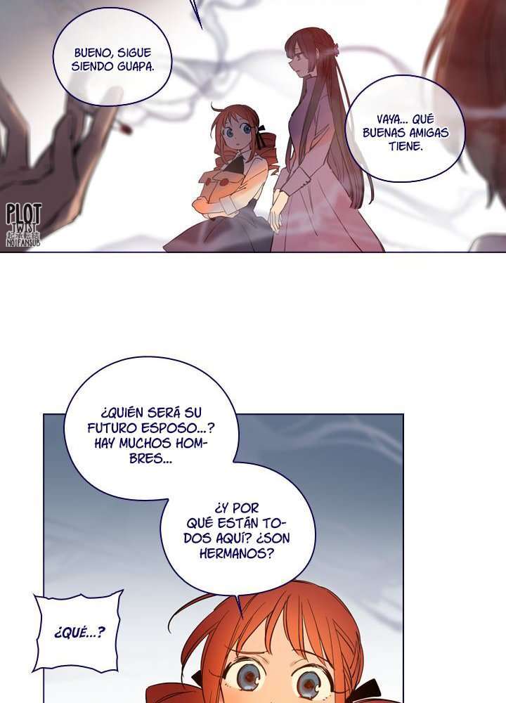 Capitulo 50 page 19