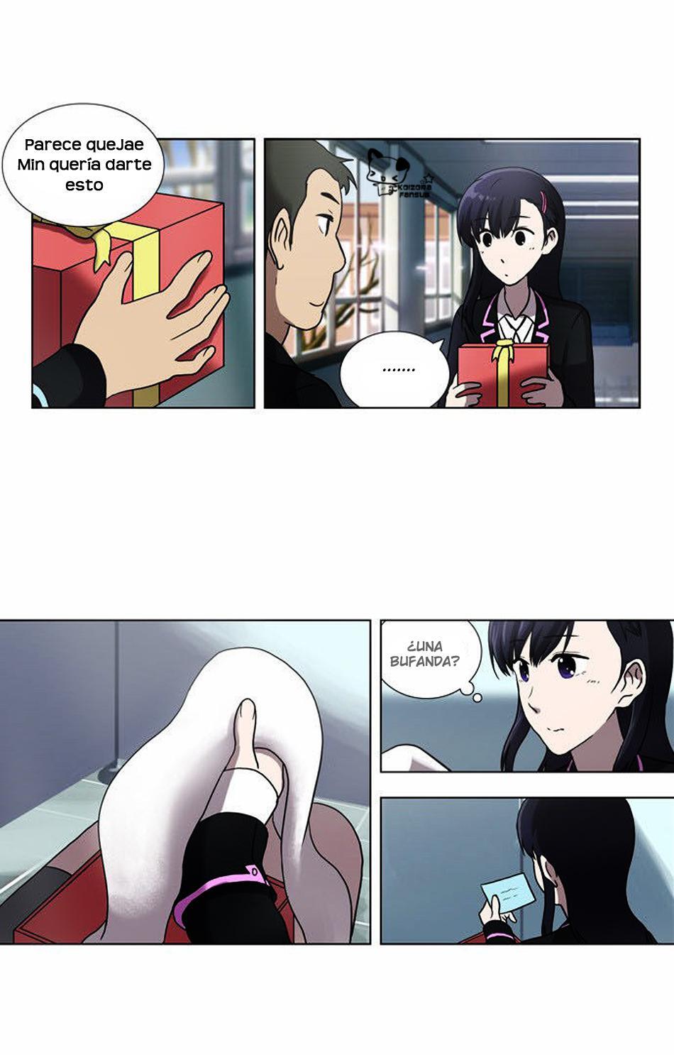 Capitulo 72 page 33