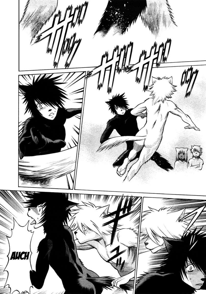 Capitulo 42 page 26