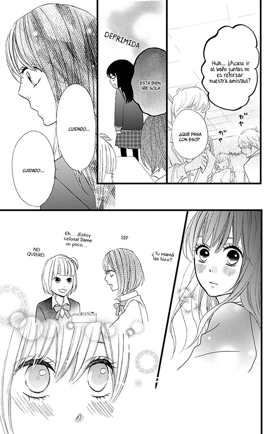Capitulo 25 page 18