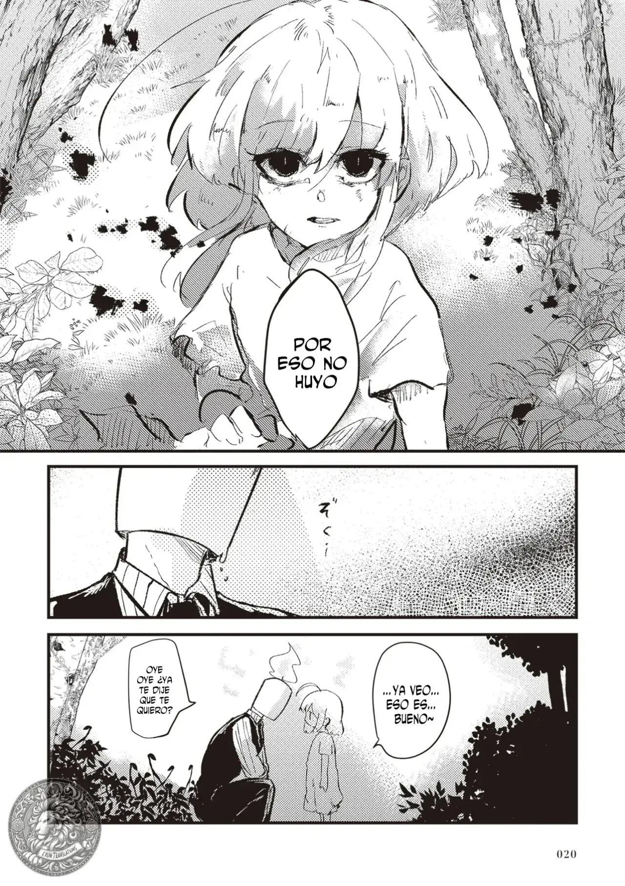 Capitulo 3 page 6