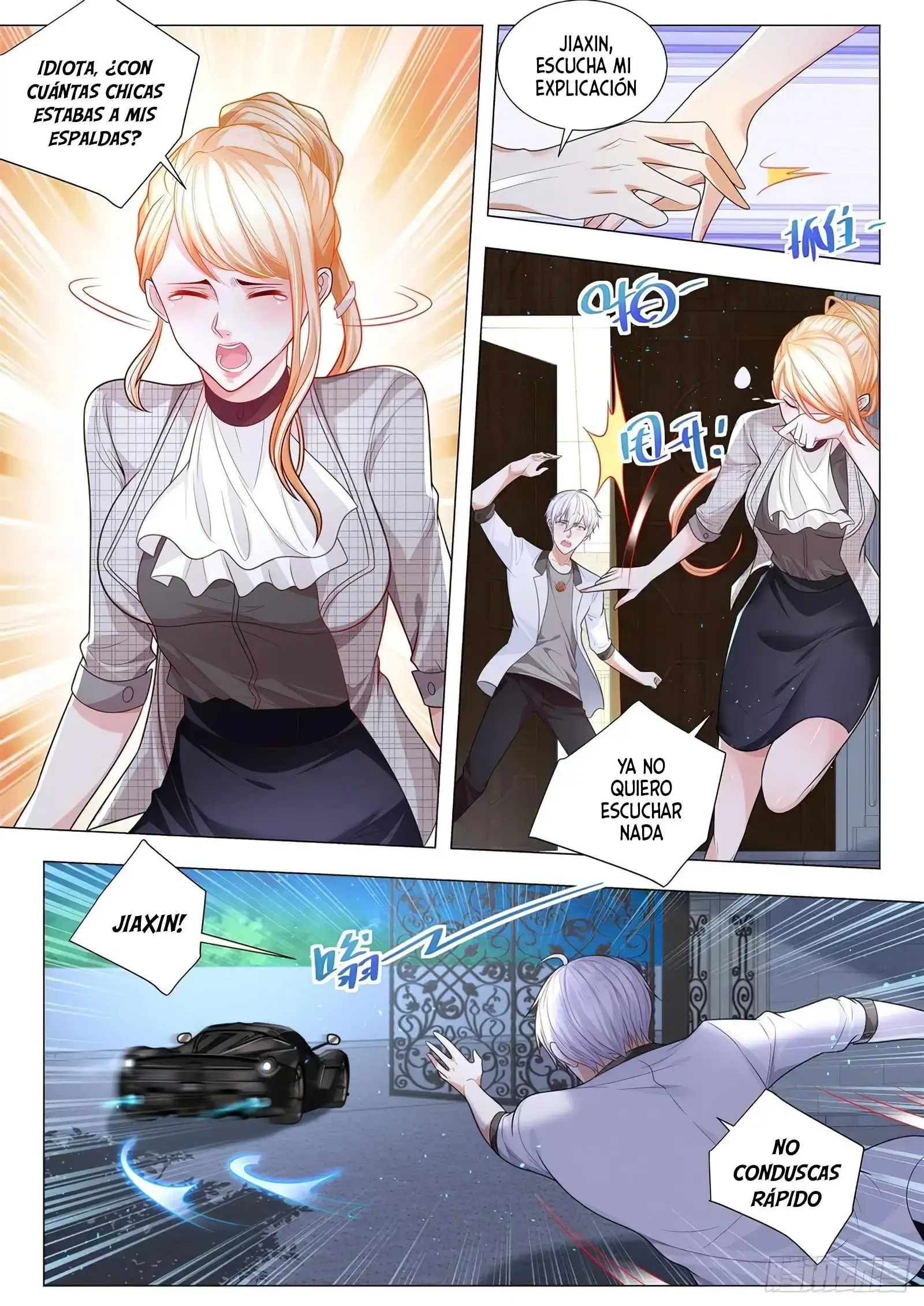 Capitulo 209 page 3