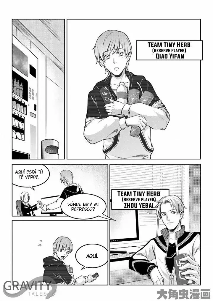 Capitulo 49 page 3