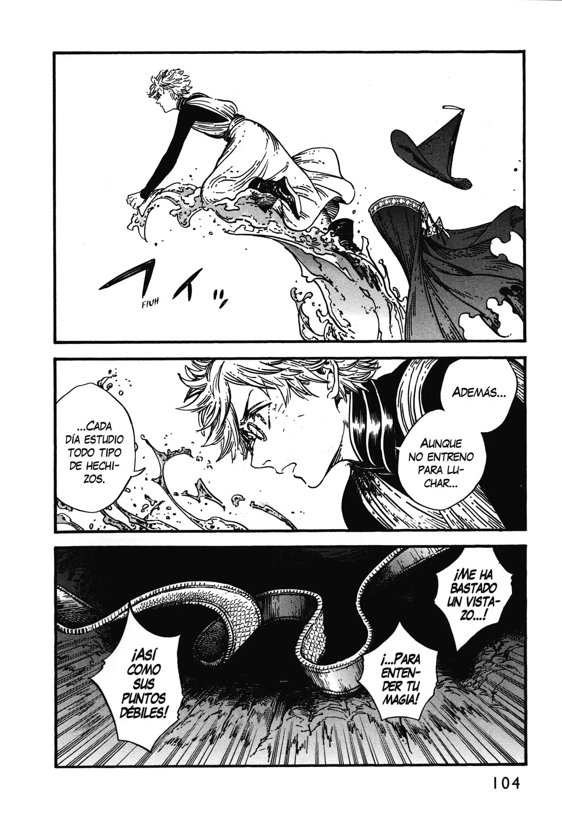 Capitulo 27 page 20
