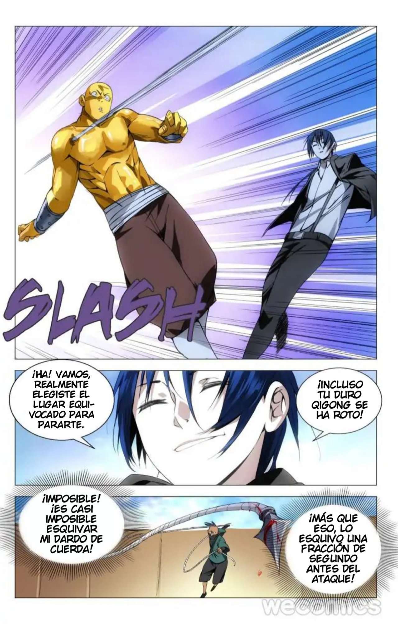 Capitulo 71 page 8