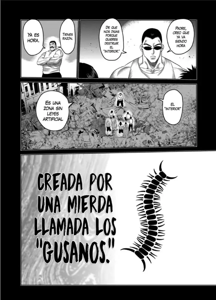 Capitulo 207 page 4