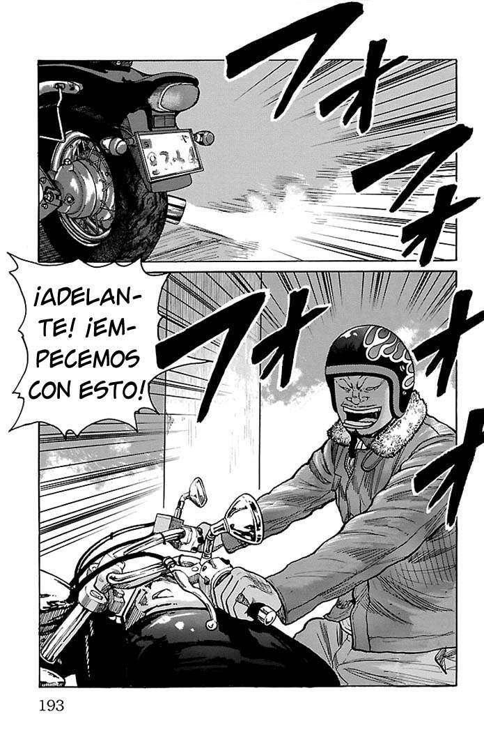 Capitulo 132 page 35