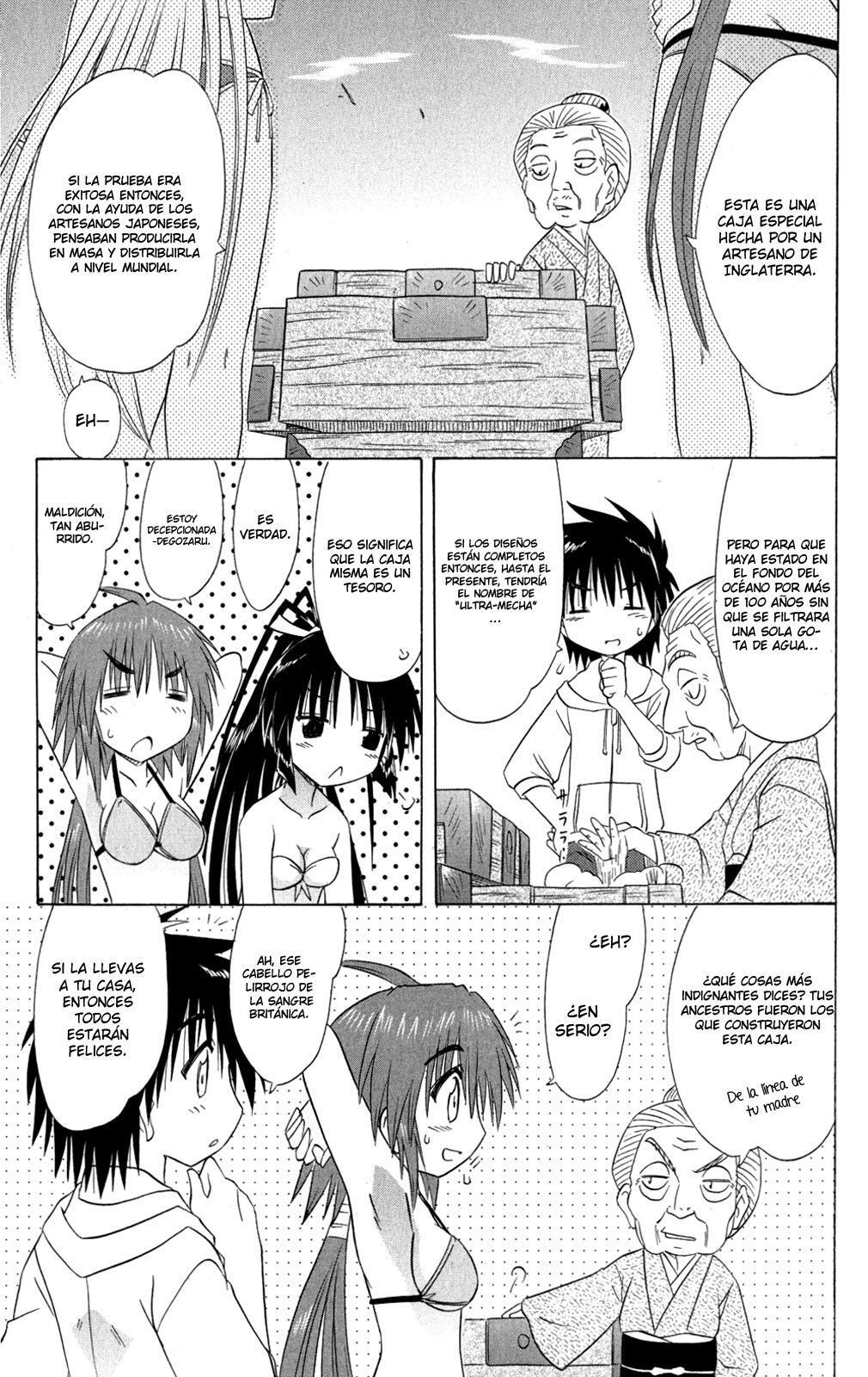 Capitulo 99 page 25