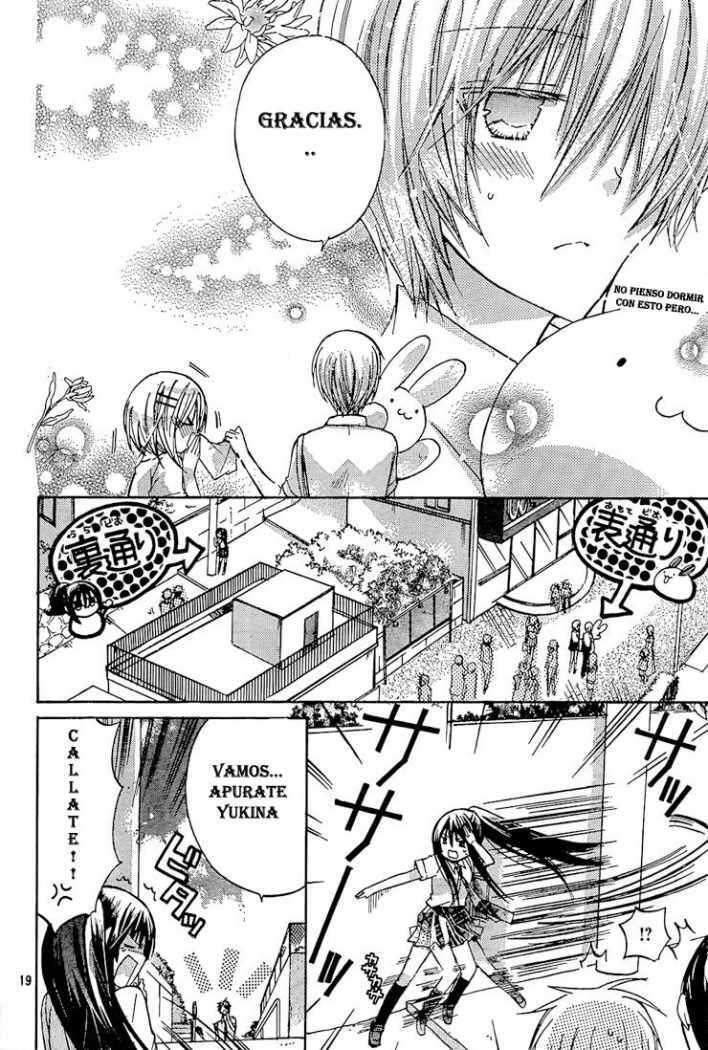 Capitulo 29 page 18