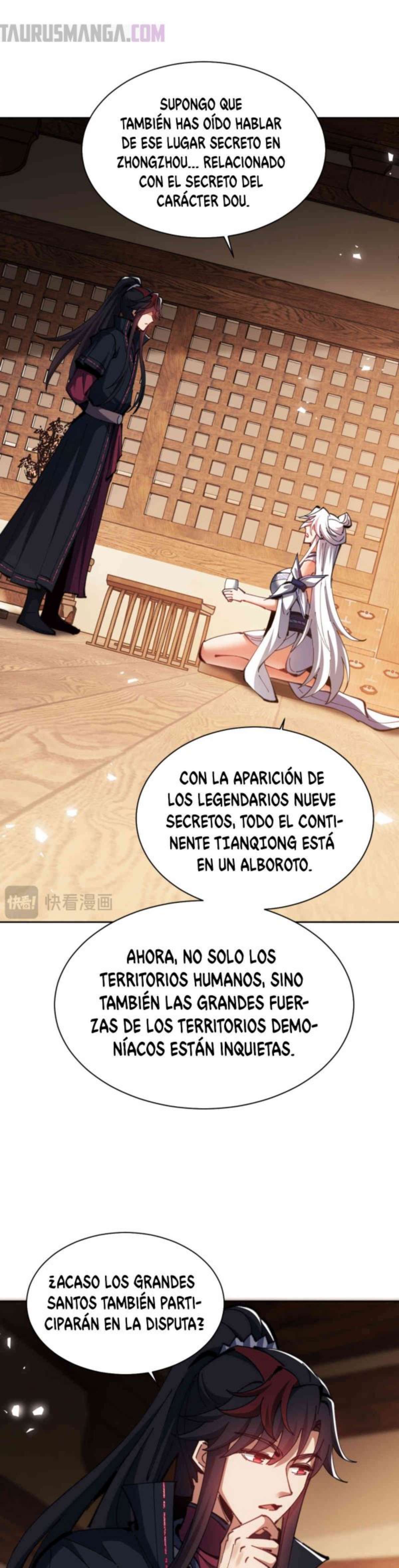 Capitulo 65 page 28