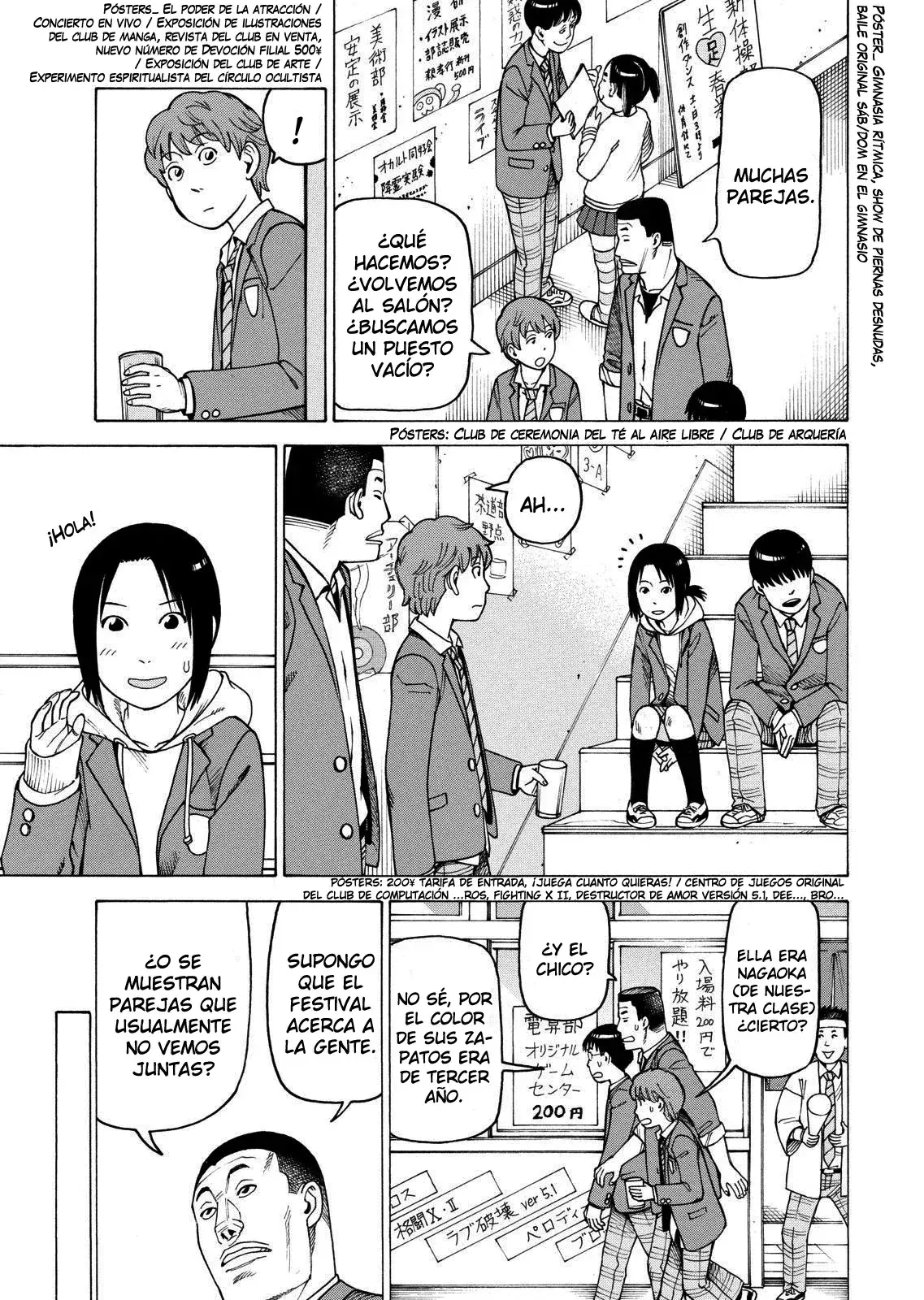 Capitulo 101 page 10