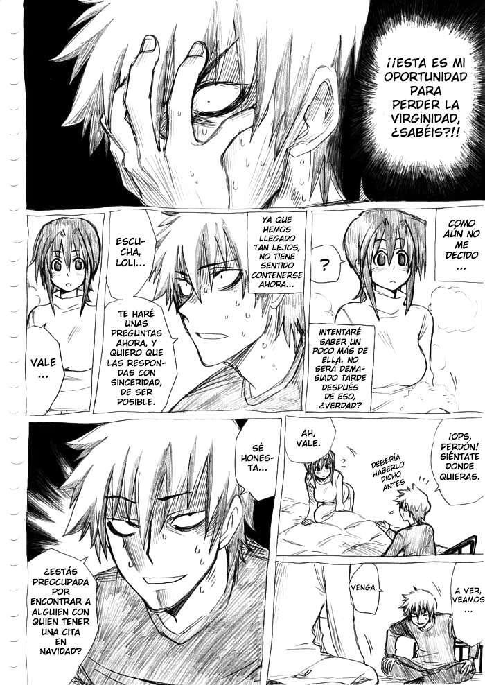 Capitulo 11 page 20
