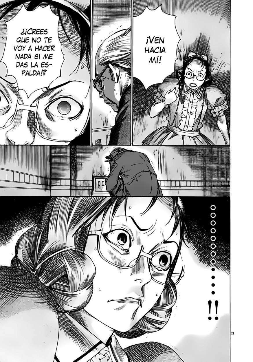 Capitulo 50 page 22