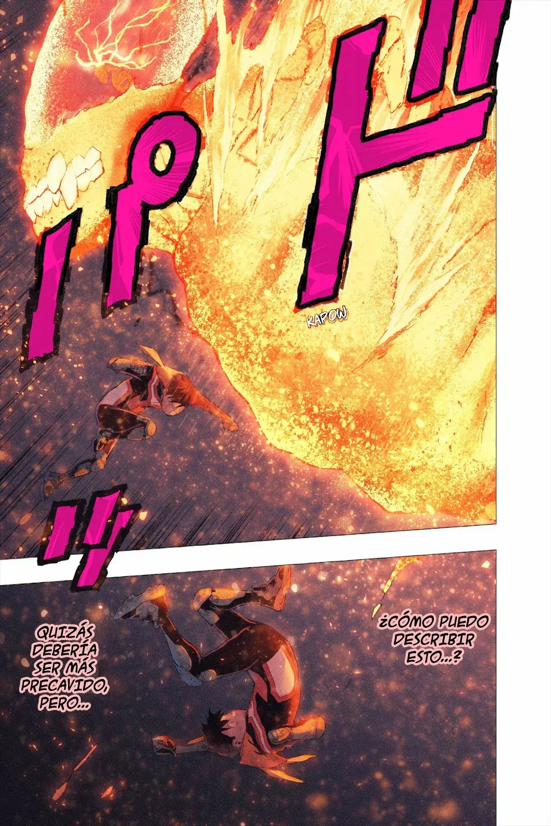 Capitulo 118.50 page 13