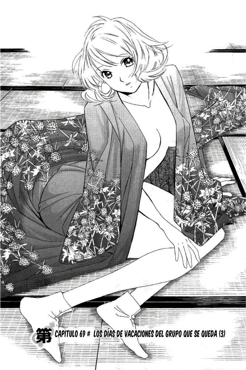 Capitulo 69 page 1