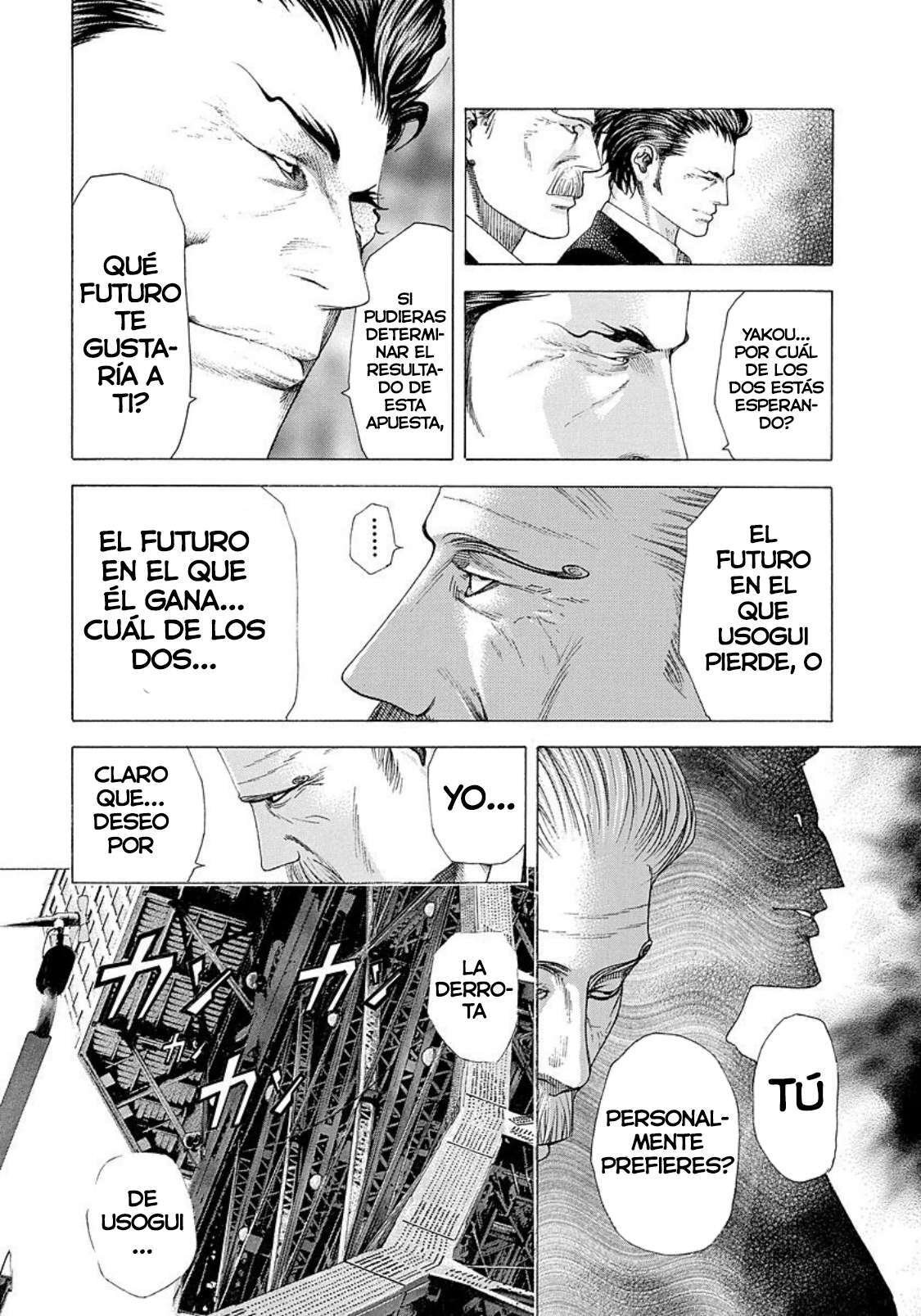 Capitulo 214 page 6