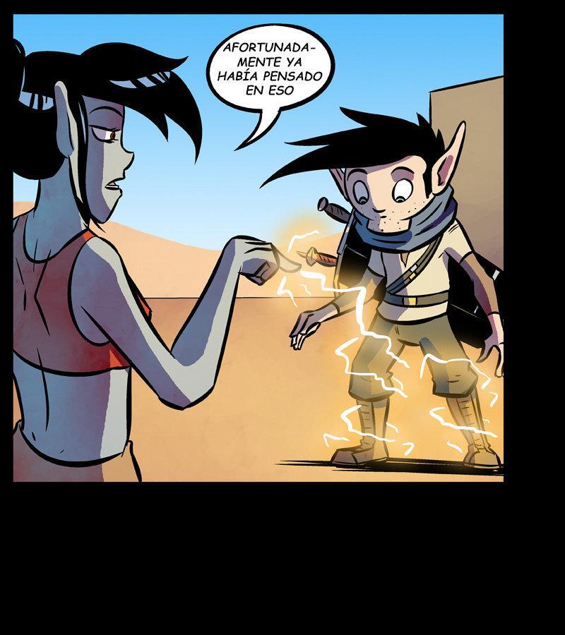 Capitulo 50 page 20