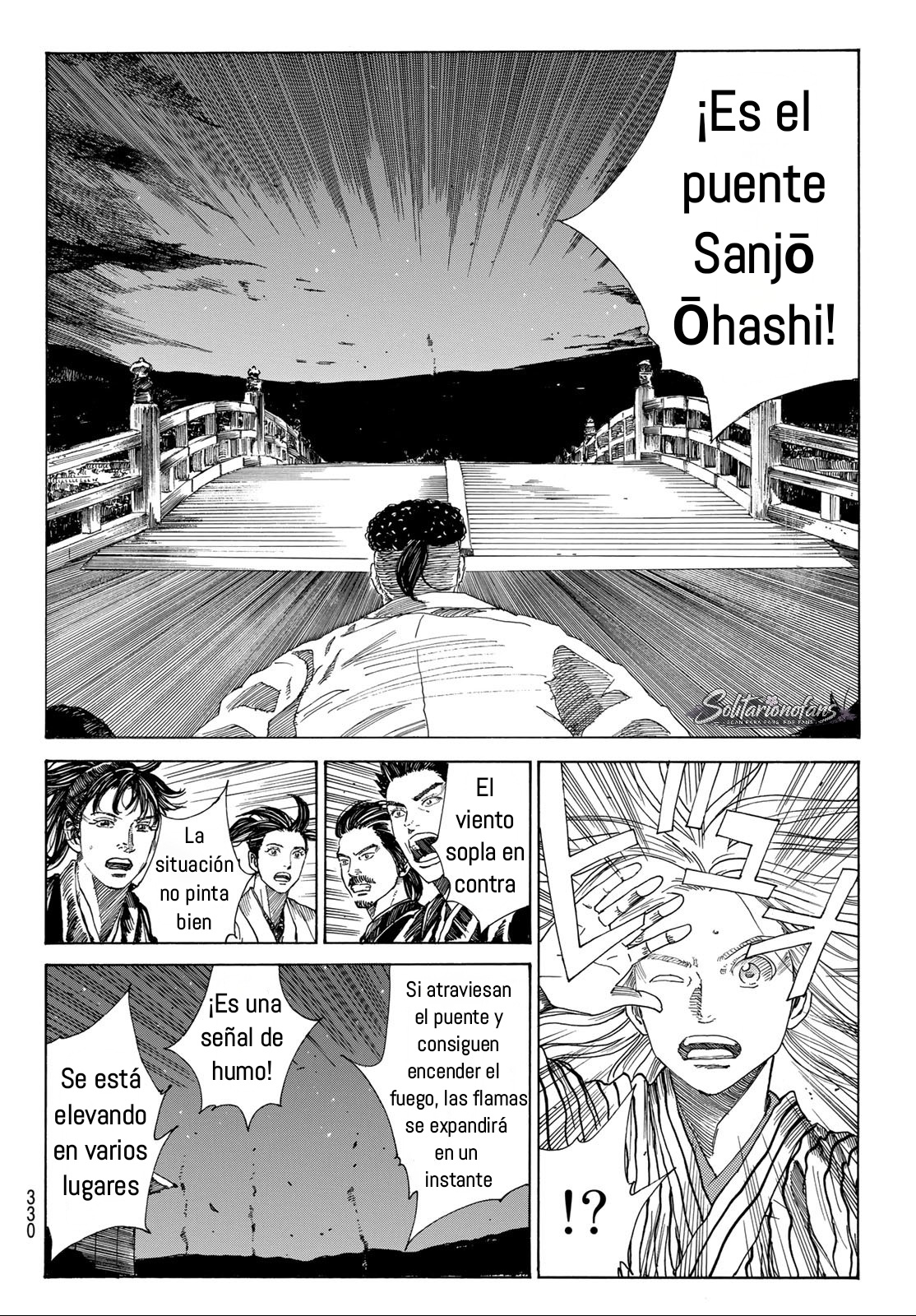 Capitulo 50 page 5