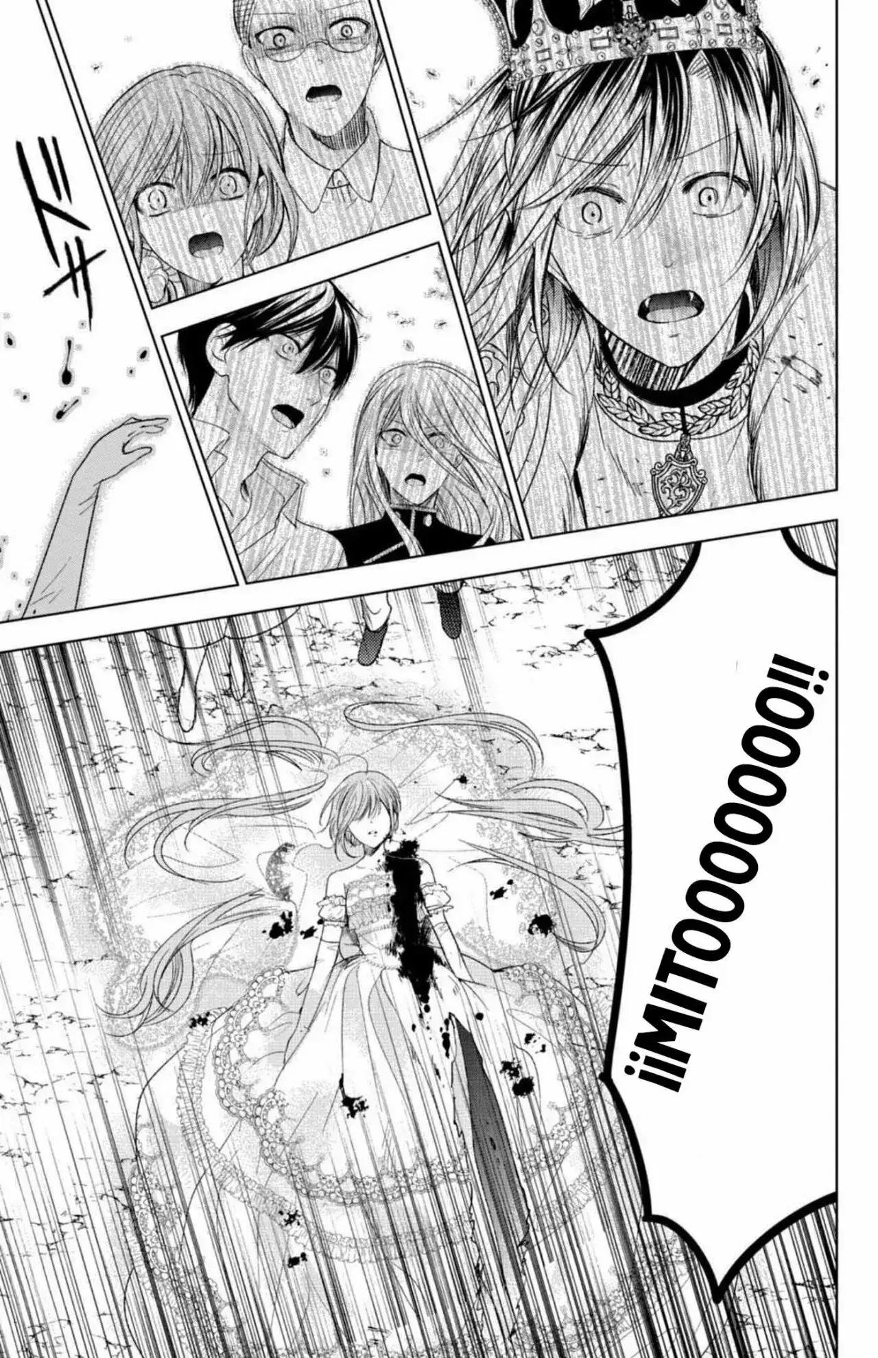 Capitulo 40 page 25