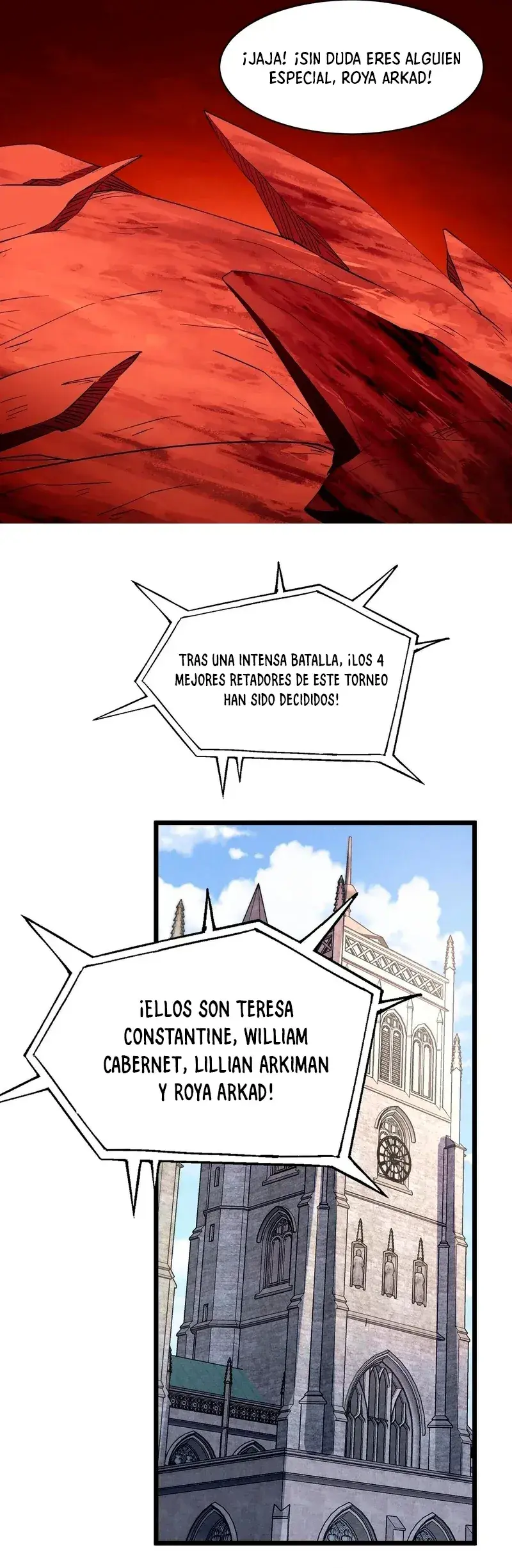 Capitulo 91 page 29