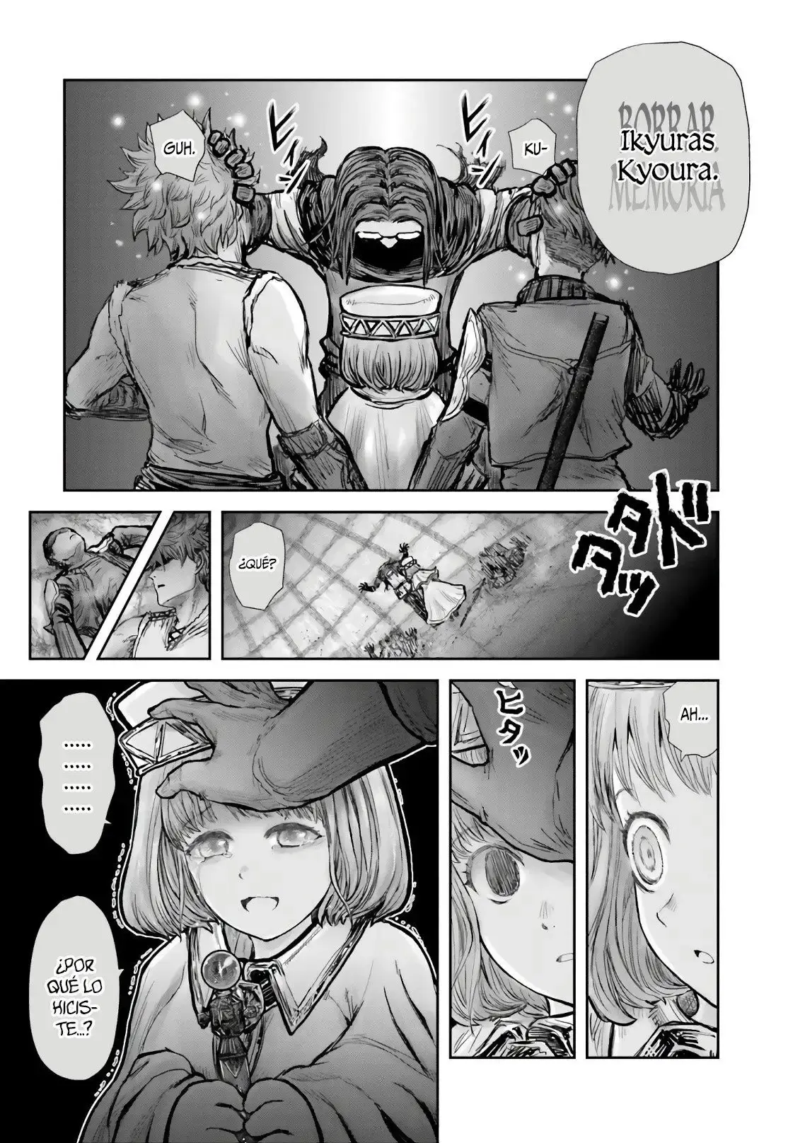Capitulo 19 page 21