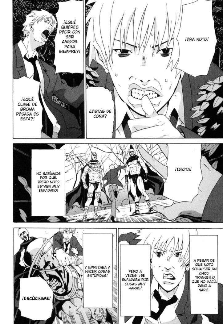 Capitulo 5 page 42