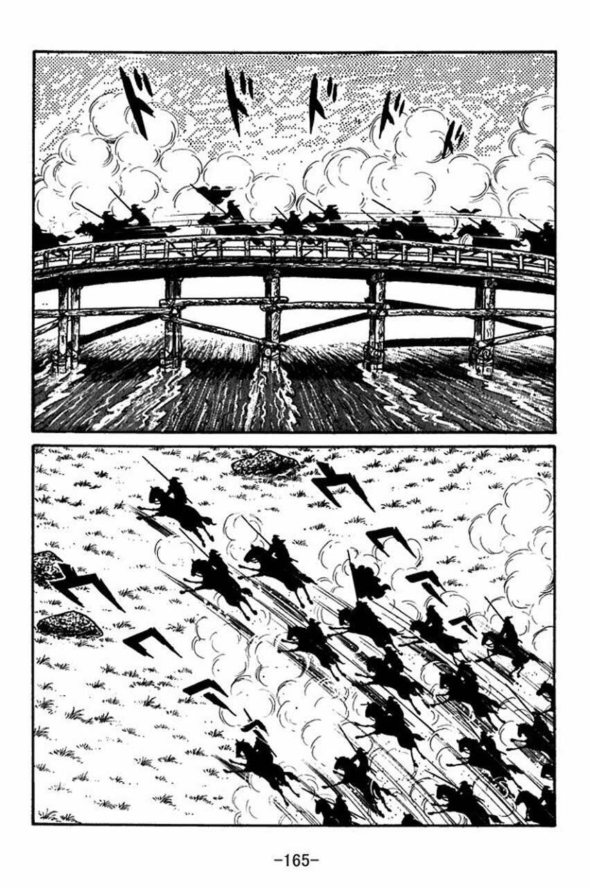 Capitulo 33 page 11