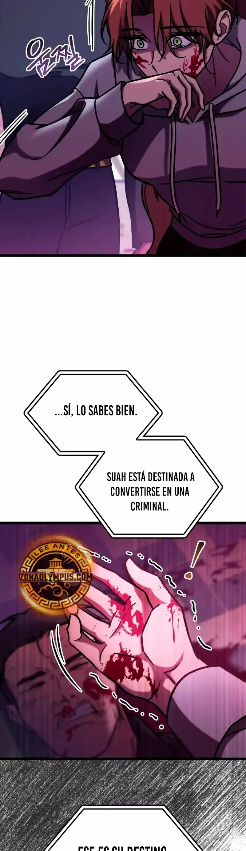 Capitulo 65 page 38