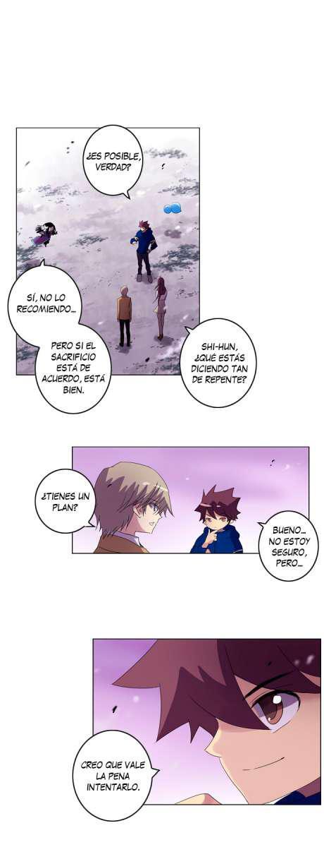 Capitulo 31 page 26
