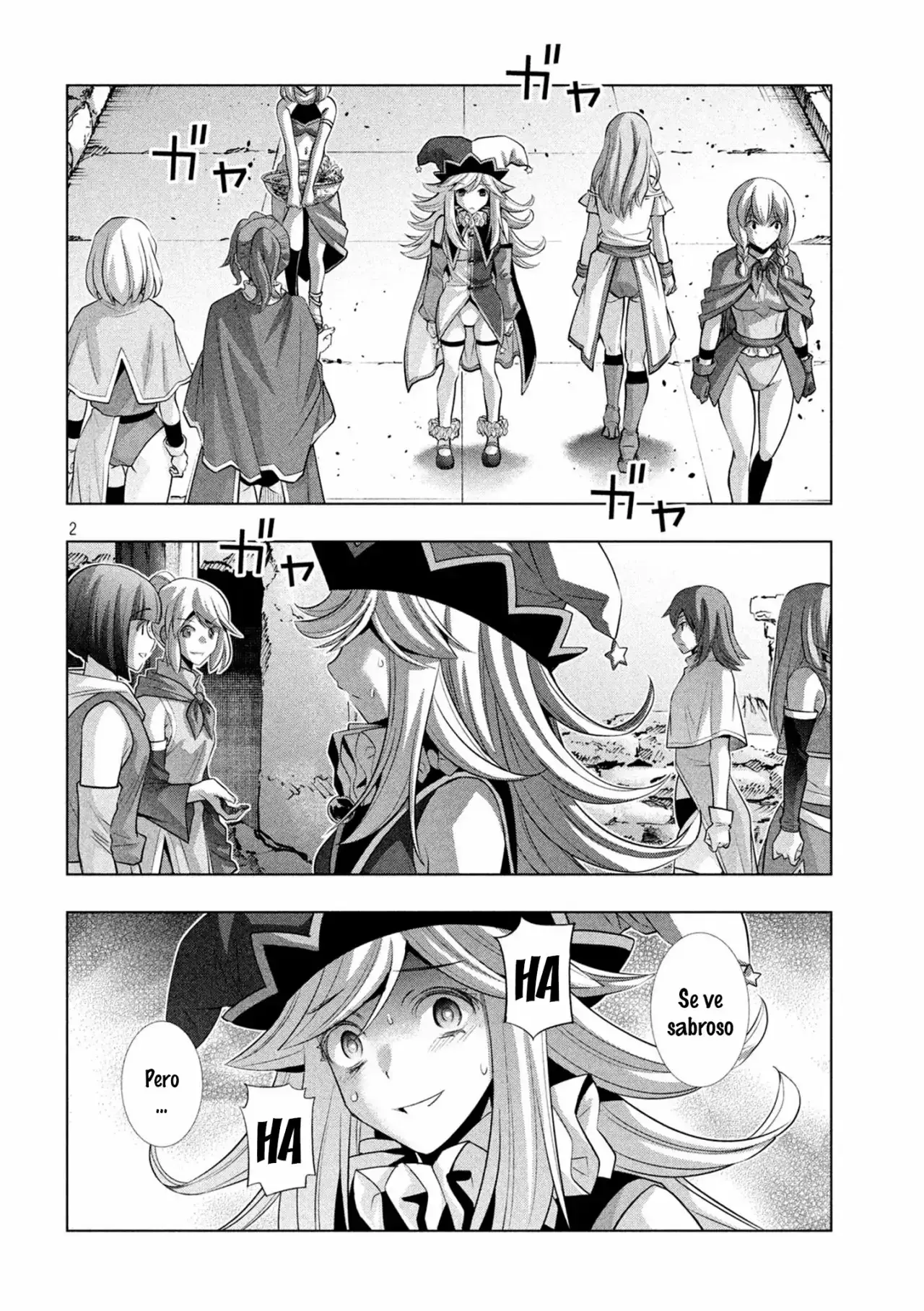 Capitulo 80 page 3