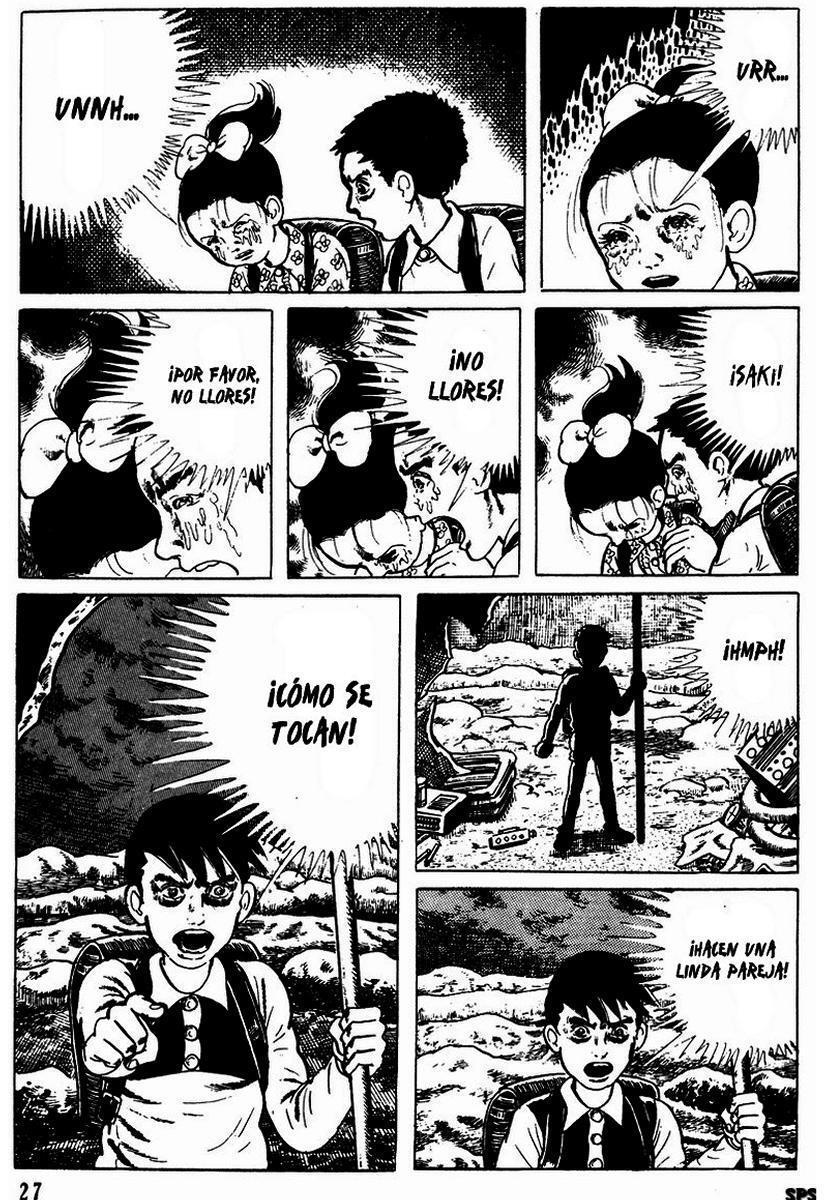 Capitulo 40 page 24