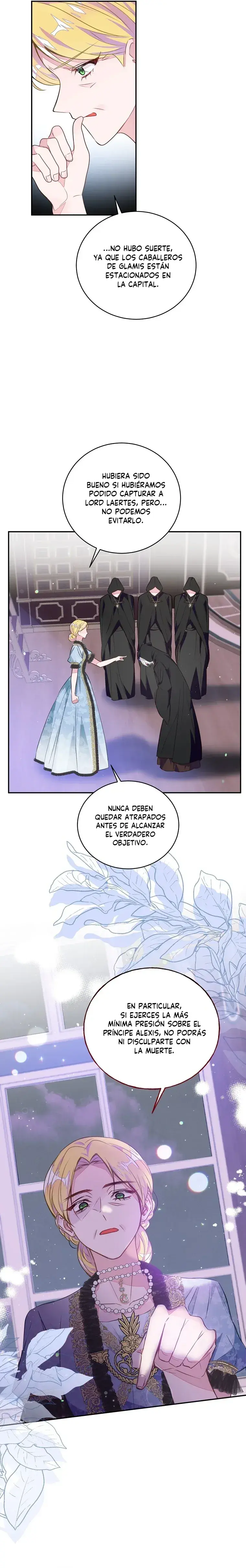 Capitulo 39 page 19
