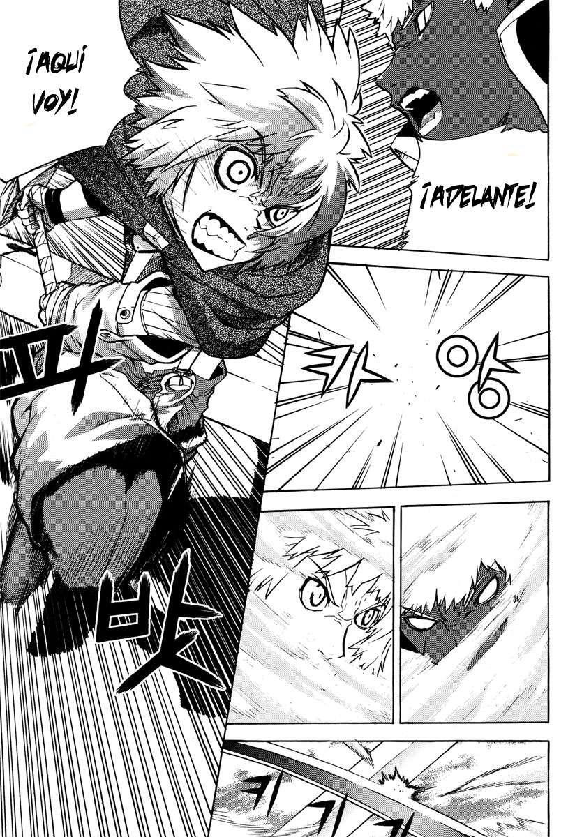 Capitulo 52 page 5
