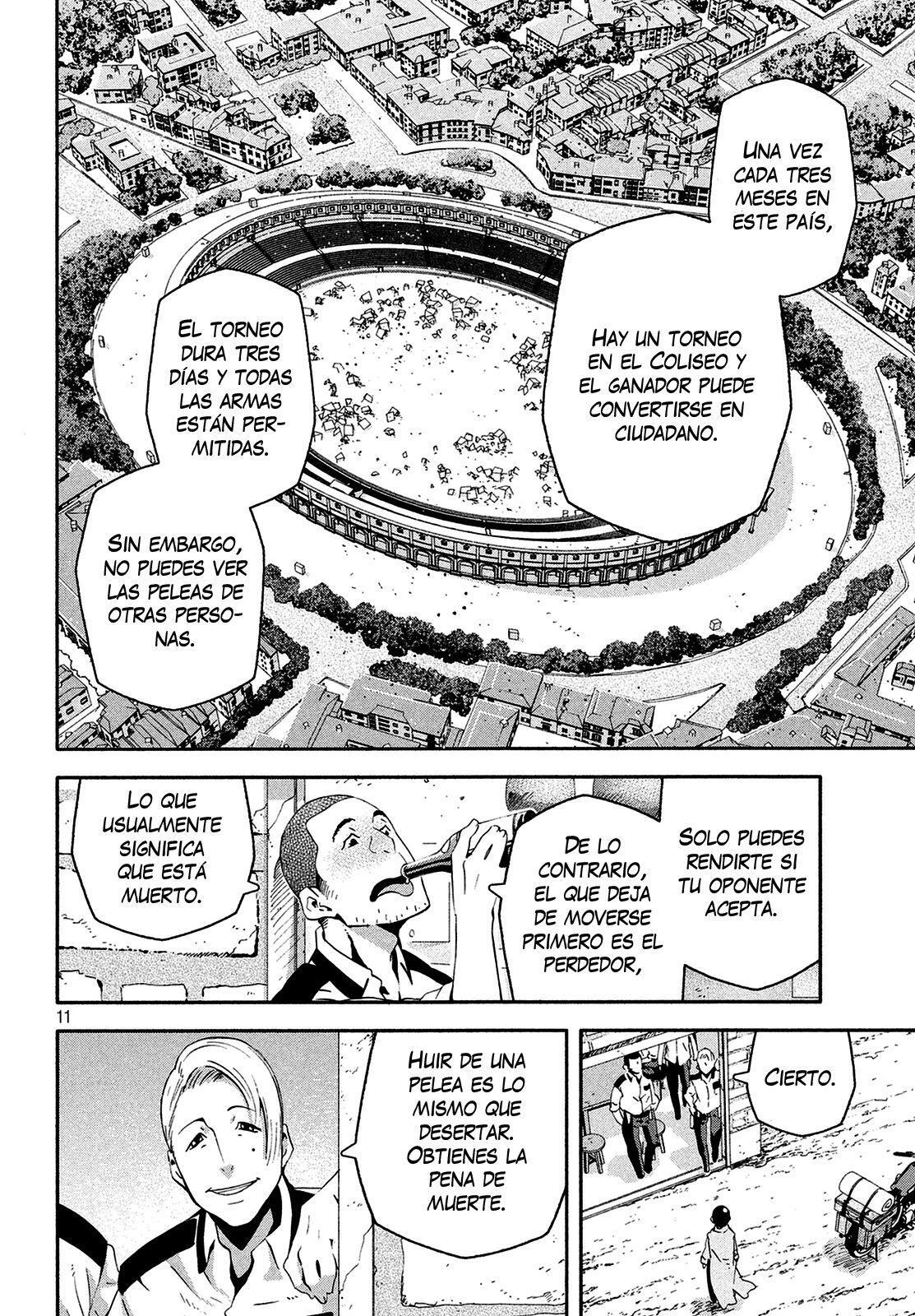 Capitulo 9 page 12
