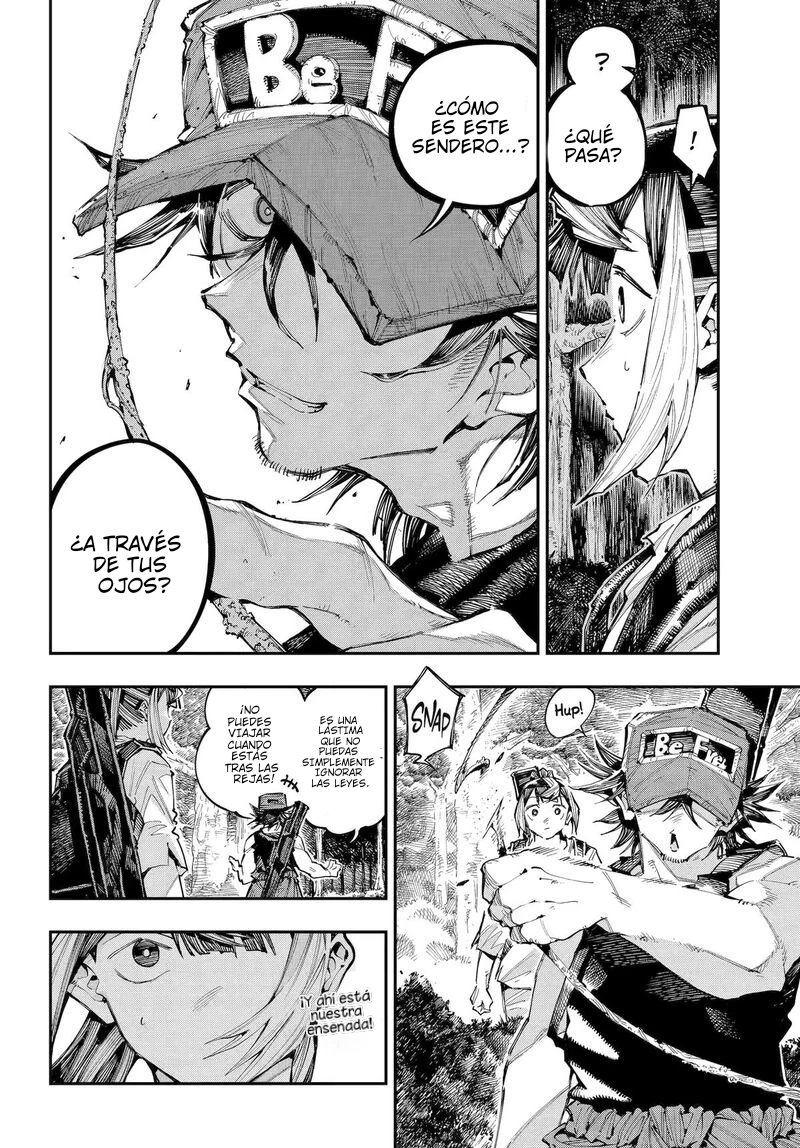 Capitulo 55 page 12